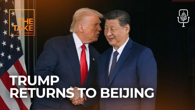 Irán, Taiwan a obchod: Trumpove vysoké podiely sa vracajú do Pekingu | Správy
