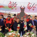 Irán na Majstrovstvách sveta vo futbale 2026 — Tím Melli dostal vylúčenie pred odchodom do USA na MS