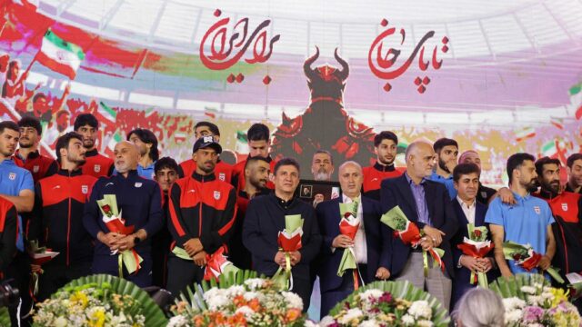 Irán na Majstrovstvách sveta vo futbale 2026 — Tím Melli dostal vylúčenie pred odchodom do USA na MS
