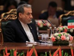 Irán nalieha na krajiny BRICS, aby odsúdili americko-izraelskú vojnovú agresiu | Americko-izraelská vojna proti Iran News Irán nalieha na krajiny BRICS, aby odsúdili americko-izraelskú vojnovú agresiu | Americko-izraelská vojna proti Iran News