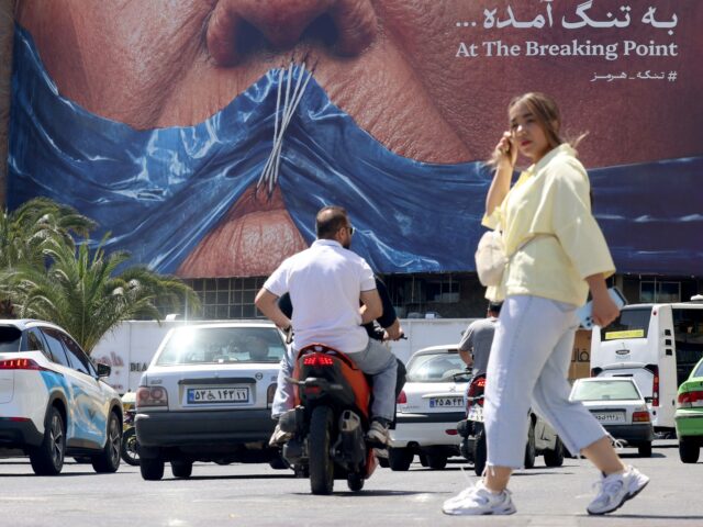 Irán plánuje ponúknuť poistenie pre tranzit cez Hormuz: Bude to fungovať? | Americko-izraelská vojna proti Iran News
