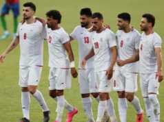 Irán porazí Gambiu, keď sa federácia snaží vyjasniť víza pred majstrovstvami sveta vo futbale 2026 Irán porazí Gambiu, keď sa federácia snaží vyjasniť víza pred majstrovstvami sveta vo futbale 2026