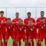 Irán presúva tábor majstrovstiev sveta USA do Mexika, čím si uvoľní cestu k hre