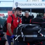 Irán presúva základňu majstrovstiev sveta z USA do Mexika so súhlasom FIFA | Správy o majstrovstvách sveta 2026
