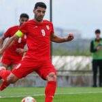Irán si zahrá s Mali v druhom prípravnom zápase pred majstrovstvami sveta v Turecku
