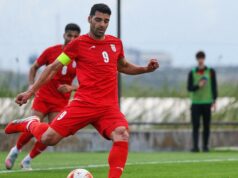 Irán si zahrá s Mali v druhom prípravnom zápase pred majstrovstvami sveta v Turecku Irán si zahrá s Mali v druhom prípravnom zápase pred majstrovstvami sveta v Turecku