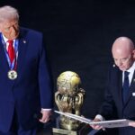Irán súhlasí s tým, že bude hrať na majstrovstvách sveta pod podmienkou Donalda Trumpa | Futbal | Šport