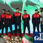 Irán tvrdí, že FIFA schválila zmenu základného tábora majstrovstiev sveta z USA do Mexika | Irán