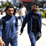 Irán tvrdí, že USA musia vydať viacvstupové víza pre svoj tím na majstrovstvá sveta | Správy o majstrovstvách sveta 2026