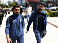 Irán tvrdí, že USA musia vydať viacvstupové víza pre svoj tím na majstrovstvá sveta | Správy o majstrovstvách sveta 2026 Irán tvrdí, že USA musia vydať viacvstupové víza pre svoj tím na majstrovstvá sveta | Správy o majstrovstvách sveta 2026