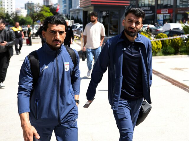 Irán tvrdí, že USA musia vydať viacvstupové víza pre svoj tím na majstrovstvá sveta | Správy o majstrovstvách sveta 2026
