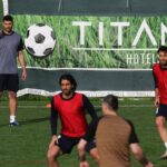 Irán tvrdí, že bude hrať na majstrovstvách sveta v roku 2026, ak hostitelia oslovia „obavy“ | Správy o majstrovstvách sveta 2026