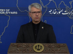 Irán tvrdí, že dohoda s USA „nehrozí“ napriek pokroku | politika Irán tvrdí, že dohoda s USA „nehrozí“ napriek pokroku | politika