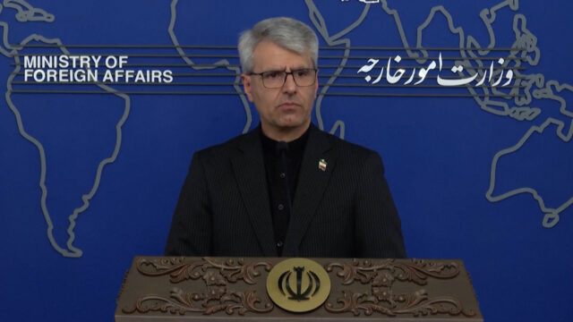 Irán tvrdí, že dohoda s USA „nehrozí“ napriek pokroku | politika
