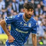 Ali Gholizadeh