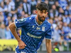 Irán utrpel novú ranu na majstrovstvách sveta, pretože vyhlásenie potvrdilo, že hviezda nebude na turnaji Ali Gholizadeh