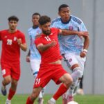 Irán utrpel zranenie Aliho Gholizadeha pred majstrovstvami sveta vo futbale 2026