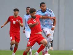 Irán utrpel zranenie Aliho Gholizadeha pred majstrovstvami sveta vo futbale 2026 Irán utrpel zranenie Aliho Gholizadeha pred majstrovstvami sveta vo futbale 2026
