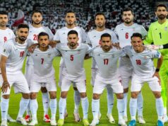 Irán vyhráva vojnu na majstrovstvách sveta, pretože FIFA umožňuje tímu urobiť veľký krok pred začiatkom turnaja Irán vyhráva vojnu na majstrovstvách sveta, pretože FIFA umožňuje tímu urobiť veľký krok pred začiatkom turnaja