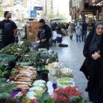 Iránska vláda predáva dotované mäso pre Eid al-Adha v rámci blokády | Americko-izraelská vojna proti Iran News