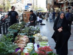 Iránska vláda predáva dotované mäso pre Eid al-Adha v rámci blokády | Americko-izraelská vojna proti Iran News Iránska vláda predáva dotované mäso pre Eid al-Adha v rámci blokády | Americko-izraelská vojna proti Iran News