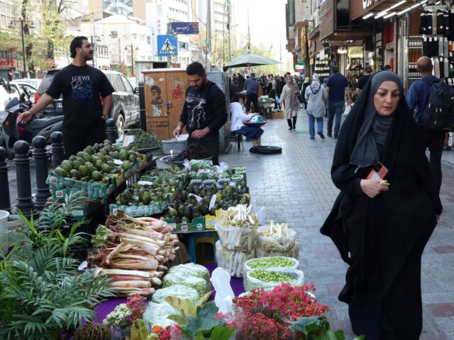 Iránska vláda predáva dotované mäso pre Eid al-Adha v rámci blokády | Americko-izraelská vojna proti Iran News
