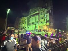 Iránska vojna naživo: Trump hovorí, že dohoda s Teheránom je „možná“; Izrael bombarduje Bejrút | Americko-izraelská vojna proti Iran News Iránska vojna naživo: Trump hovorí, že dohoda s Teheránom je „možná“; Izrael bombarduje Bejrút | Americko-izraelská vojna proti Iran News