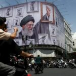 Iránska vojna naživo: USA očakávajú reakciu Teheránu na mierovú dohodu; "zrážky" v Hormuzsku | Americko-izraelská vojna proti Iran News