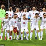 Irán premiestnil svoju tréningovú základňu pre majstrovstvá sveta zo Spojených štátov do Mexika