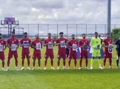 Iránsky svetový šampionát dúfa, že narazia na prekážky v oblasti víz pre USA | Americko-izraelská vojna proti Iránu Iránsky svetový šampionát dúfa, že narazia na prekážky v oblasti víz pre USA | Americko-izraelská vojna proti Iránu