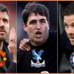 Iraola, Carrick, Alonso najnovšie správy