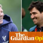 Iraola a Glasner: čakajúci strední manažéri alebo šéfovia veľkých klubov? Ťažko povedať | Bournemouth