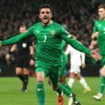Írsko vs Izrael — Futbalisti, celebrity vyzývajú na bojkot zápasu Ligy národov UEFA