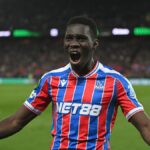 Ismaila Sarr