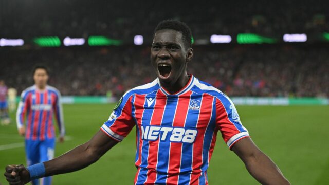 Ismaila Sarr