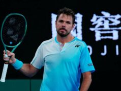 Italian Open čelí odporu po tom, čo Stan Wawrinka odstúpil z turnaja Foto: Shi Tang/Getty Images