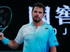 Italian Open čelí odporu po tom, čo Stan Wawrinka odstúpil z turnaja Italian Open čelí odporu po tom, čo Stan Wawrinka odstúpil z turnaja