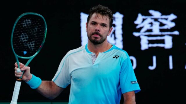 Italian Open čelí odporu po tom, čo Stan Wawrinka odstúpil z turnaja
