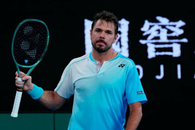 Foto: Shi Tang/Getty Images