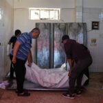 Izrael eskaluje útoky v Gaze, keď Netanjahu prerušuje prímerie pre prieskumy | Správy Benjamina Netanjahua