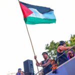 Izrael obviňuje Lamine Yamal z „podnecovania nenávisti“ voči Židom