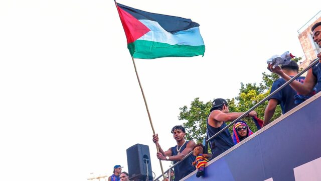 Izrael obviňuje Lamine Yamal z „podnecovania nenávisti“ voči Židom
