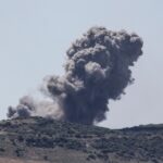 Izrael pri útokoch na Libanon zabil troch ľudí, vydal ďalšie príkazy na vysídlenie | Správy