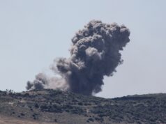 Izrael pri útokoch na Libanon zabil troch ľudí, vydal ďalšie príkazy na vysídlenie | Správy Izrael pri útokoch na Libanon zabil troch ľudí, vydal ďalšie príkazy na vysídlenie | Správy