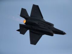 Izrael schválil nákup stíhačiek z USA | Správy Izrael schválil nákup stíhačiek z USA | Správy