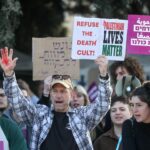 Izrael schválil zákon o verejných procesoch, trest smrti pre väzňov 7. októbra | Správy o konflikte medzi Izraelom a Palestínou