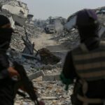 Izrael tvrdí, že pri útoku na Gazu zahynul šéf vojenského krídla Hamasu | Správy o konflikte medzi Izraelom a Palestínou