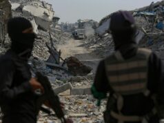 Izrael tvrdí, že pri útoku na Gazu zahynul šéf vojenského krídla Hamasu | Správy o konflikte medzi Izraelom a Palestínou Izrael tvrdí, že pri útoku na Gazu zahynul šéf vojenského krídla Hamasu | Správy o konflikte medzi Izraelom a Palestínou