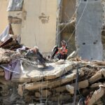 Izraelčania presadzujú pred novými rokovaniami deeskaláciu: Libanonský predstaviteľ | Izrael útočí na Libanon News