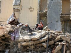 Izraelčania presadzujú pred novými rokovaniami deeskaláciu: Libanonský predstaviteľ | Izrael útočí na Libanon News Izraelčania presadzujú pred novými rokovaniami deeskaláciu: Libanonský predstaviteľ | Izrael útočí na Libanon News
